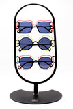 Theo Eyewear - Eclipse 1 - Limited edition
