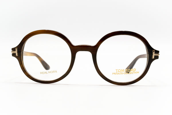 Tom Ford -  Private Collection -  Real Horn / TF 5850-P 064