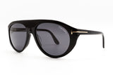Tom Ford - Rex 02 - TF 1001- 01A
