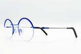 Theo Eyewear- Almond