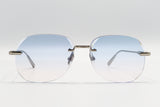 Christian Dior - BlackSuitO S3U F000 CUSTOMIZED + Diamond Cut 1