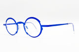Theo Eyewear - Frequency