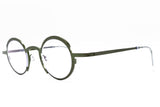 Theo Eyewear - Frequency