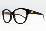 Gucci - GG1260OA - 002