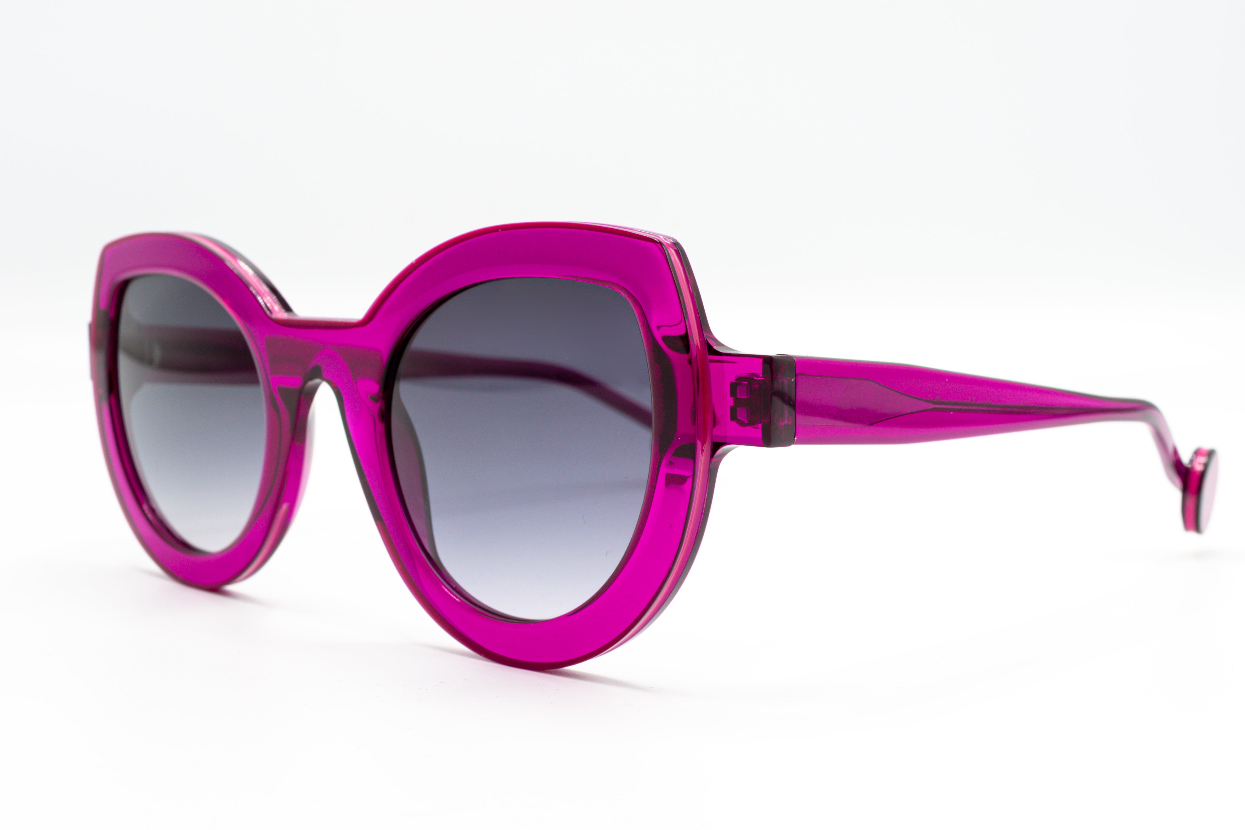 Theo eyewear - Marianne _ Koopman Optics