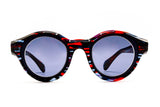 Theo Eyewear – Mille +94 Limited Edition