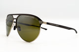 Porsche Design P'8965 By Patrick Dempsey