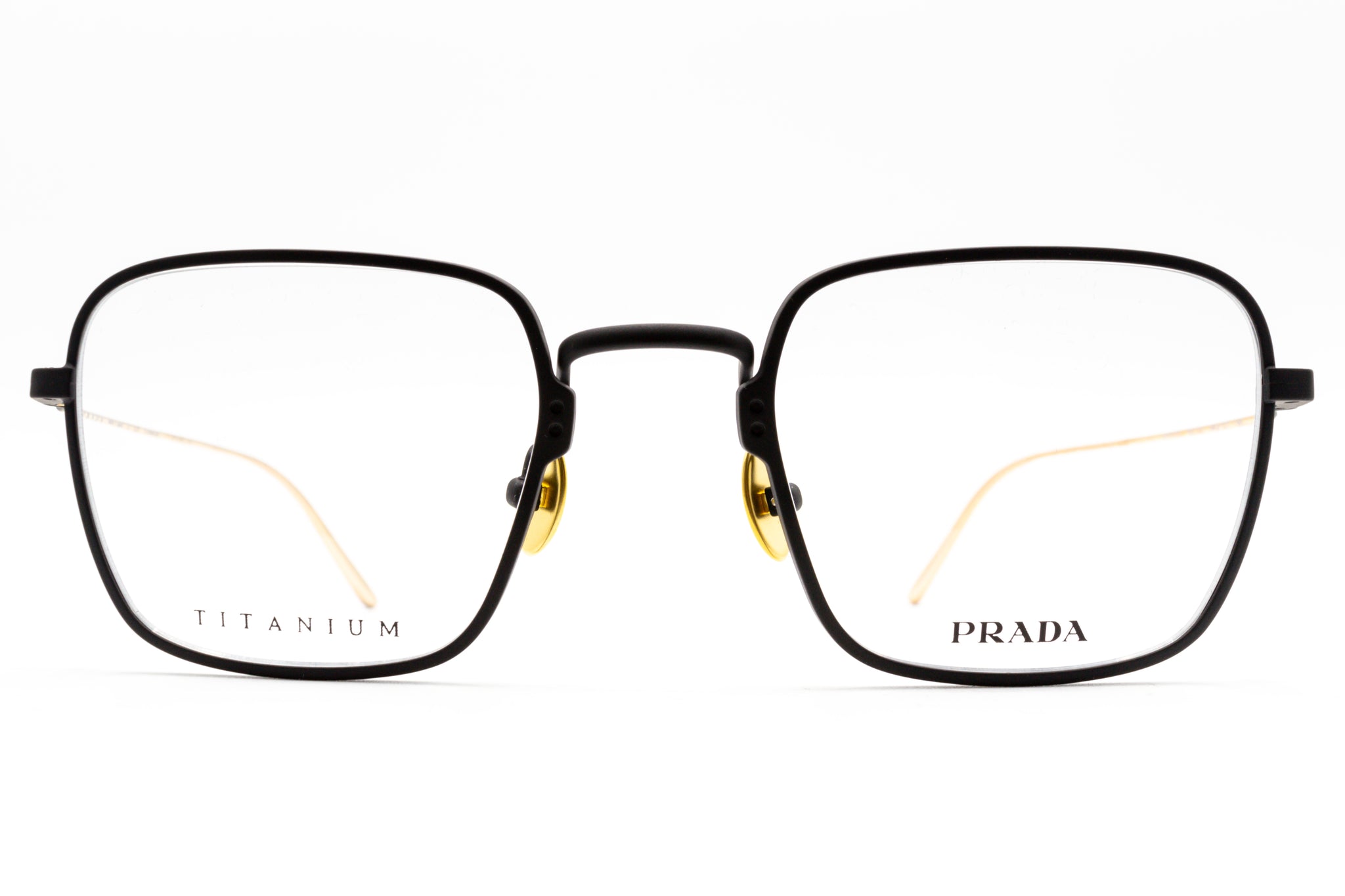 Prada VPR 51V 04Q 1O1 Koopman Optics