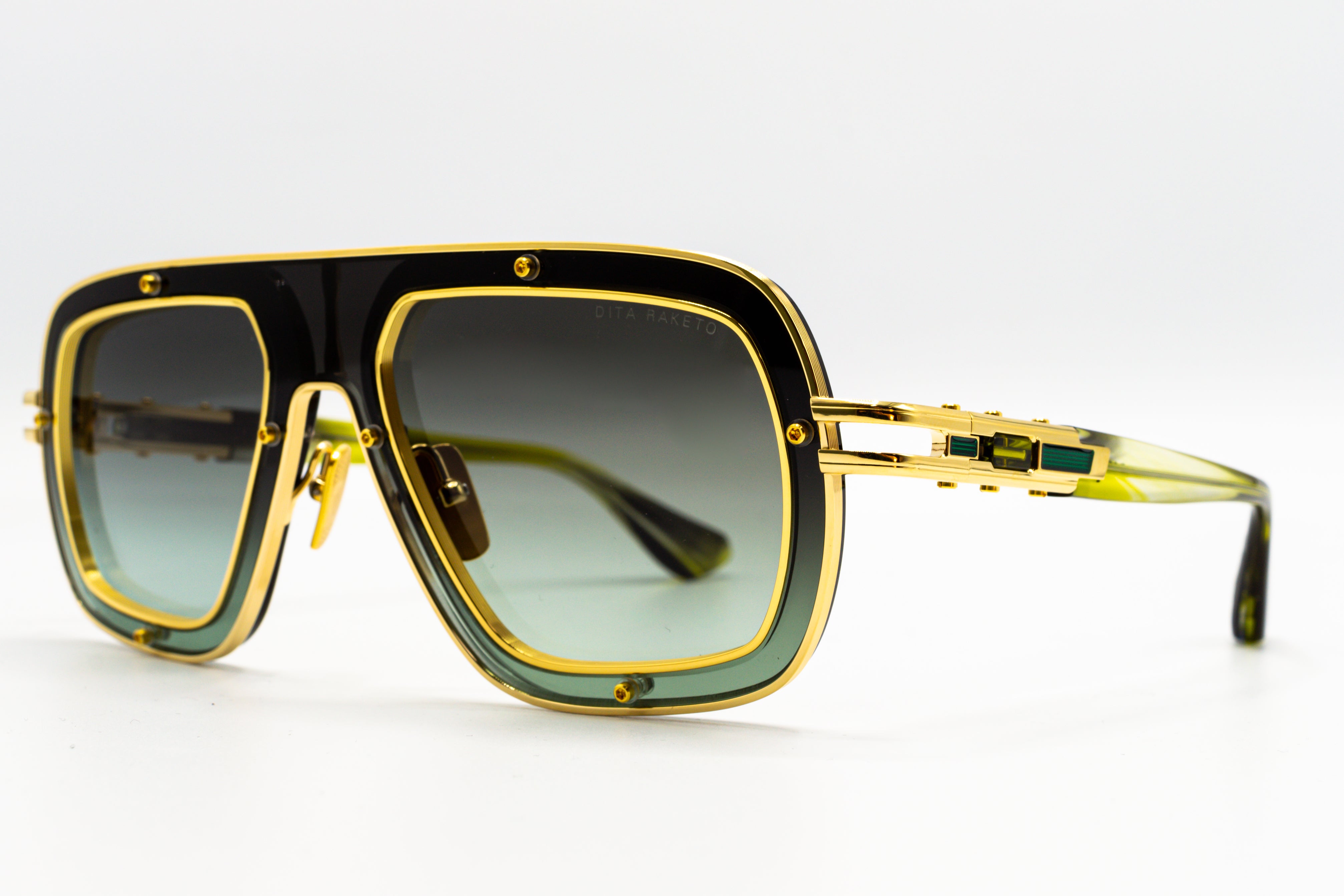 Dita sunglasses shop limited edition