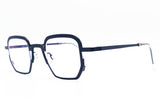 Theo Eyewear - Sound