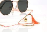 Sunny Cords - McTassel Brillenkoord