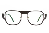 Theo Eyewear + Matali Crasset - Plan