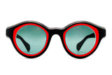 Theo Eyewear – Mille +94 Limited Edition