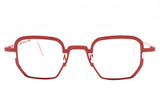 Theo Eyewear - Sound